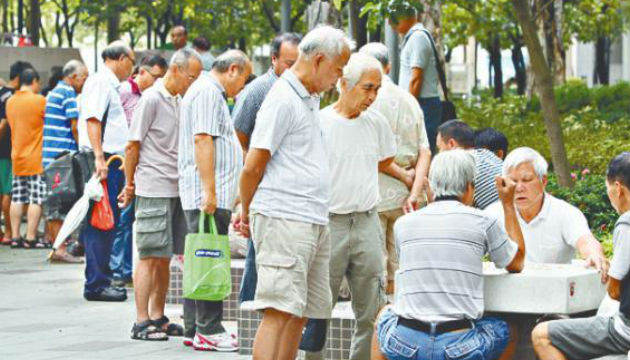 金管會提醒國人透過商業年金保險及長期照顧保險規劃老年退休生活