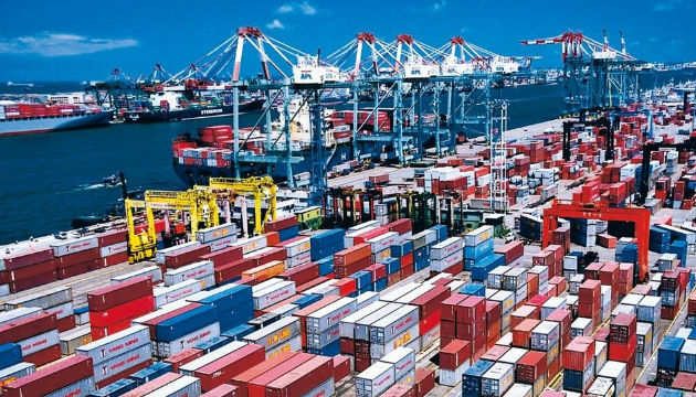 高雄港自由貿易港區貿易量值大幅成長 屢創歷史新高