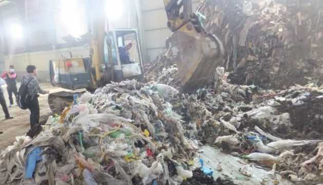 環保署訂定「共通性事業廢棄物再利用管理辦法」