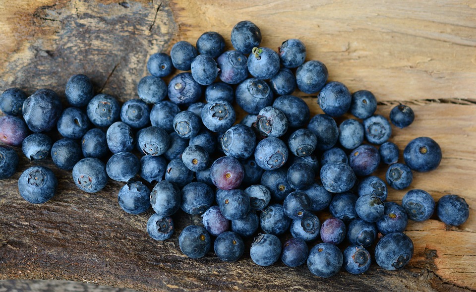 好市多智利藍莓農藥超標6倍！  所幸尚未上市