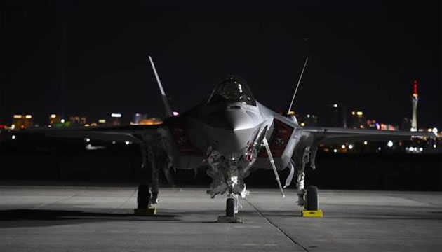 美F-35戰機問題曝光 澳堅持花費5000萬台幣添購不手軟 | 文章內置圖片