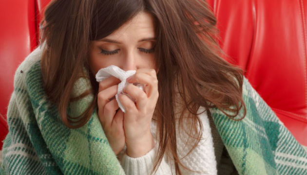 流感疫情仍處流行高峰，本週寒流再襲請民眾加強防護
