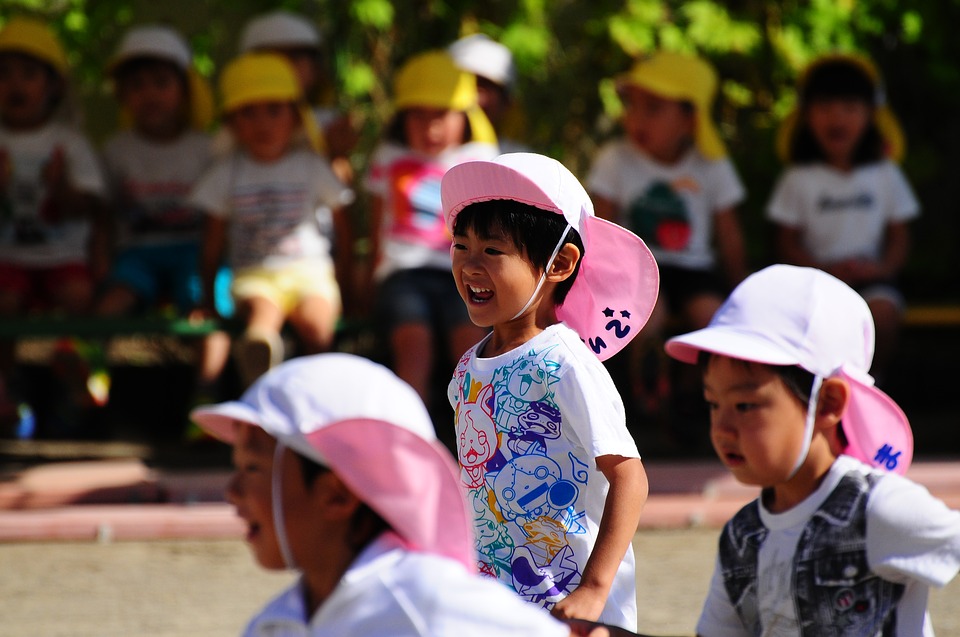  減緩家長負擔  政院擬推私幼公共化