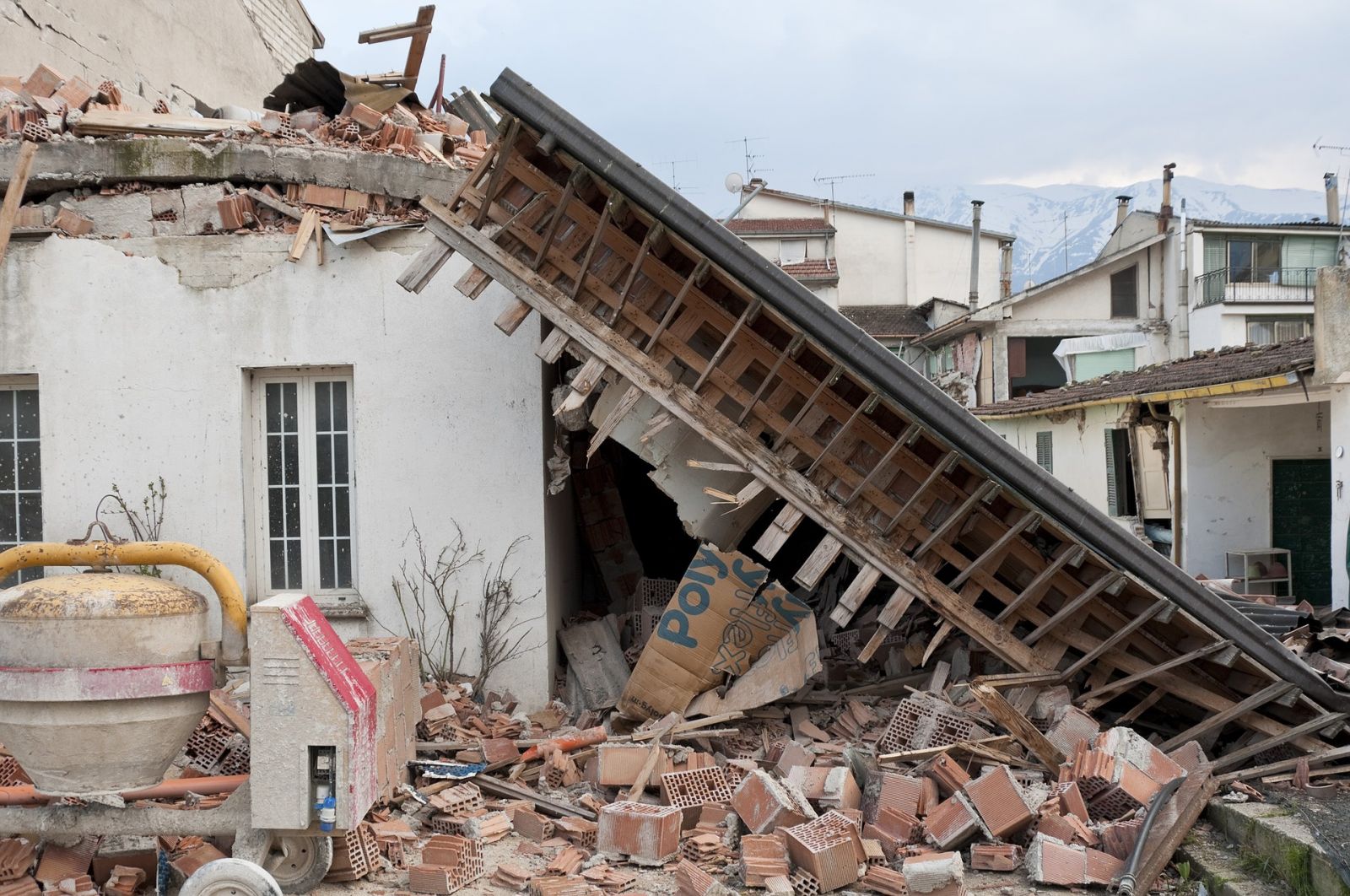 花蓮52震！  「群震現象」未來注意更大規模地震