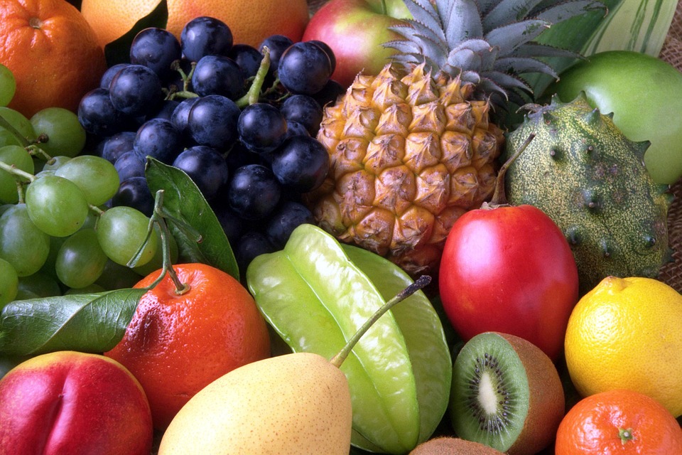 水果加熱吃！  這些都可以止咳治病？