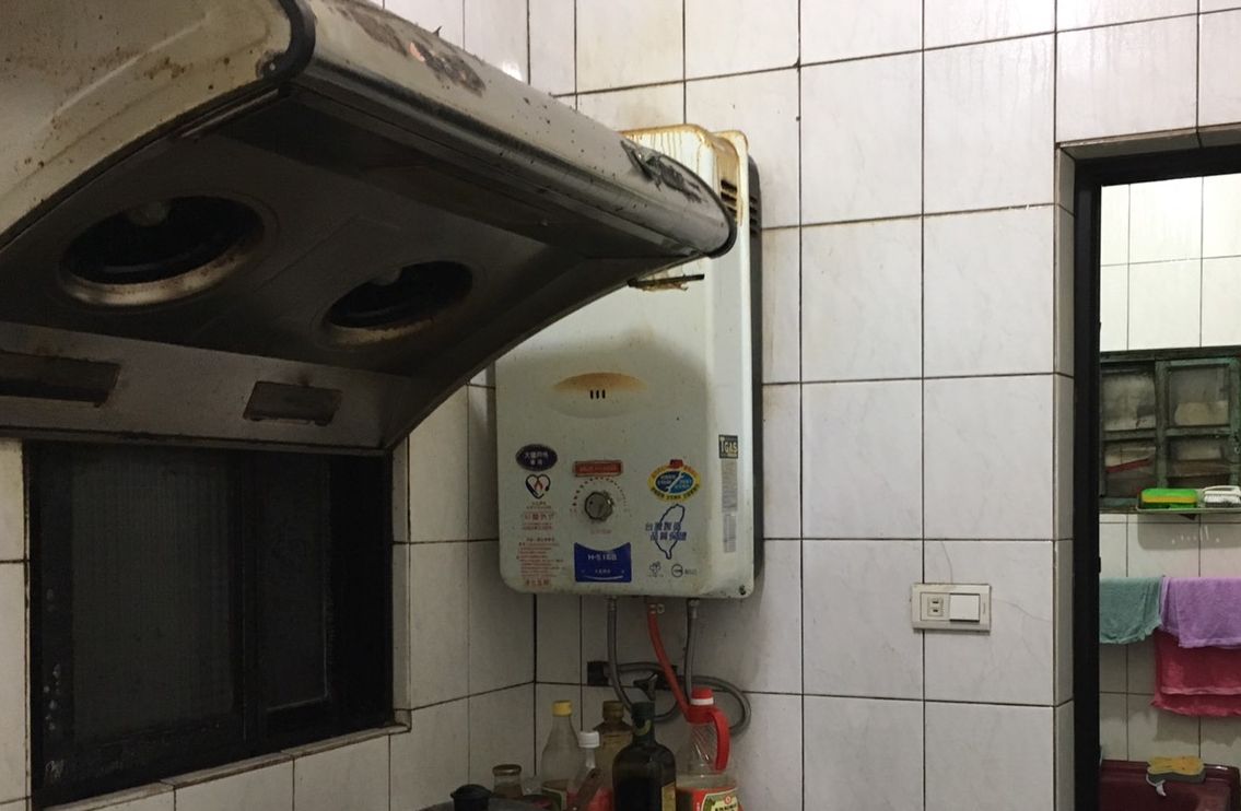 瓦斯熱水器裝屋內 5住戶中毒汐止警急救援  | 文章內置圖片