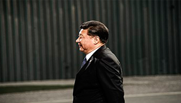 国家主席不限任期　中国将重返帝制？