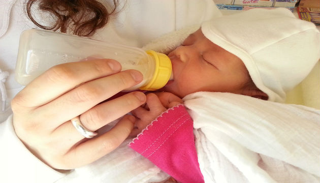 南區首座母乳庫中心揭牌 歡迎南部地區愛心媽媽響應捐乳 造福更多領乳寶寶