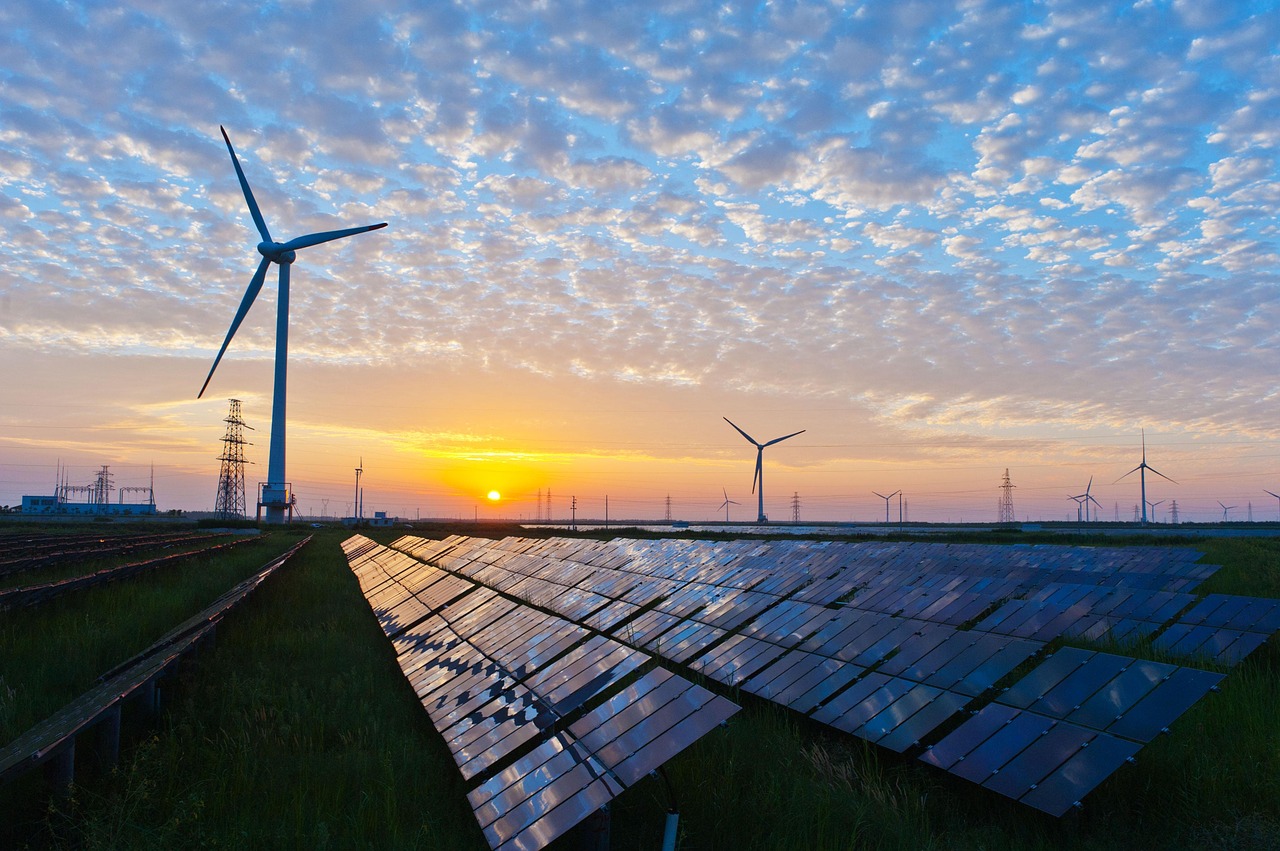 台成風力發電新戰場 歐洲業者進軍亞洲