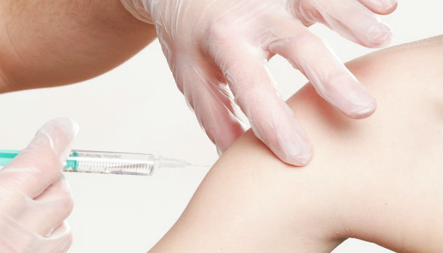 今年第8例境外移入麻疹病例，籲請民眾提高警覺