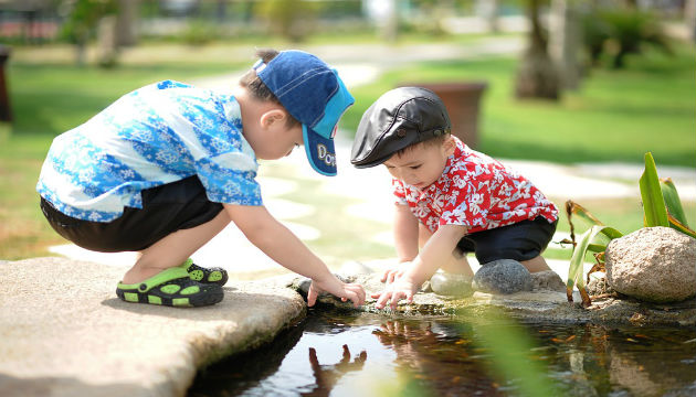 立法院院會通過「幼兒教育及照顧法」說明 | 文章內置圖片