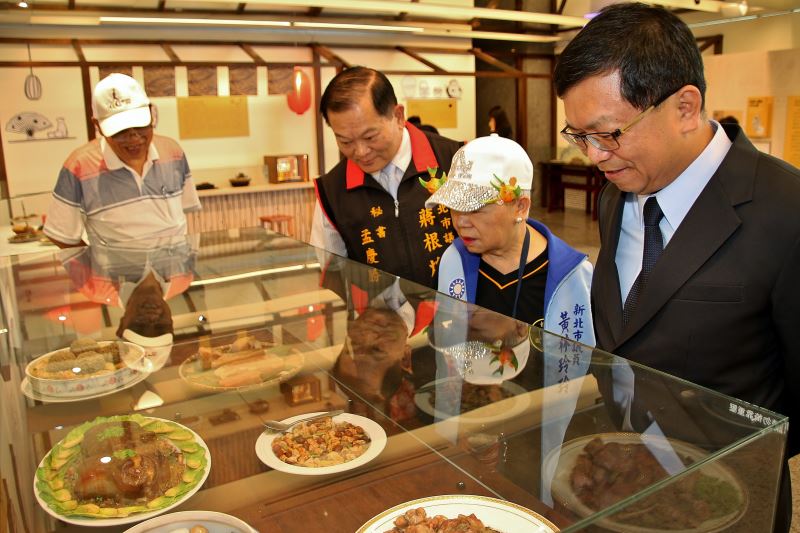 从饮食看见多元文化 好好吃：臺湾饮食文化特展登场 | 文章内置图片