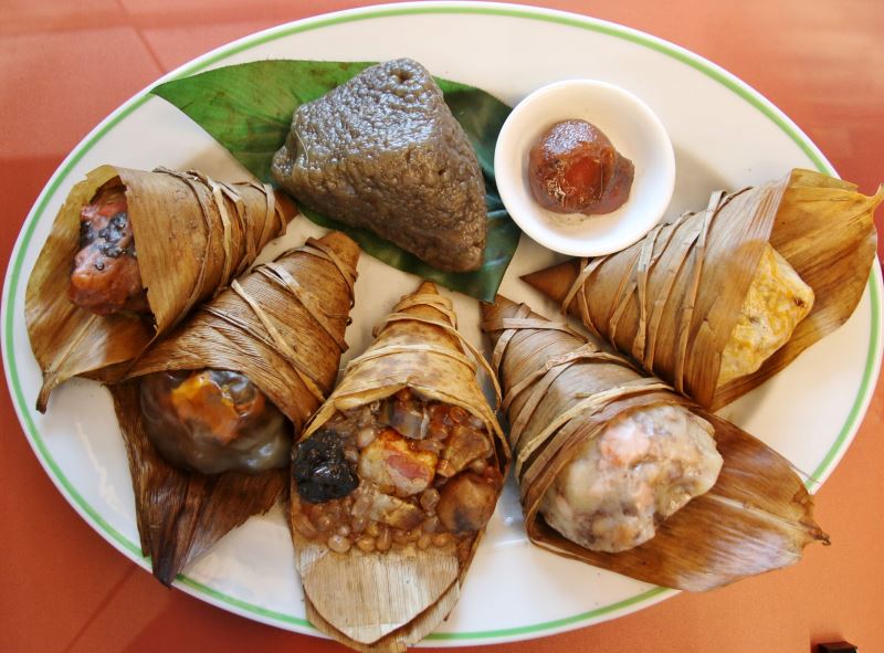 从饮食看见多元文化 好好吃：臺湾饮食文化特展登场 | 文章内置图片