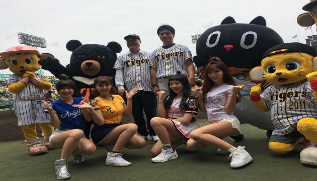 台灣在關西地區強力鎖定日本自由行觀光客 | 文章內置圖片