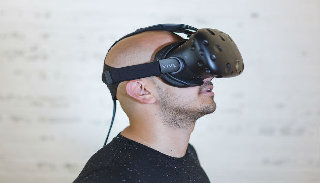 科技部GLORIA計畫　讓你用AI+VR一起打籃球 | 文章內置圖片
