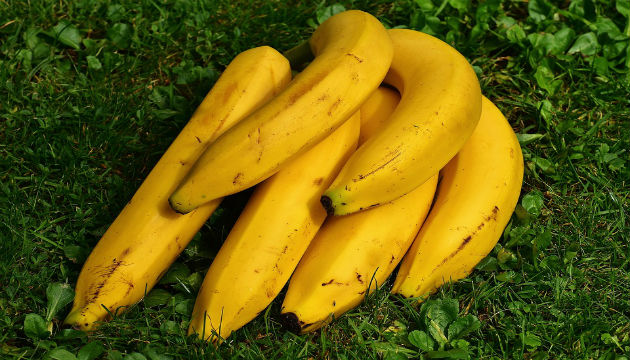 台灣中油力挺蕉農 促銷美味香蕉