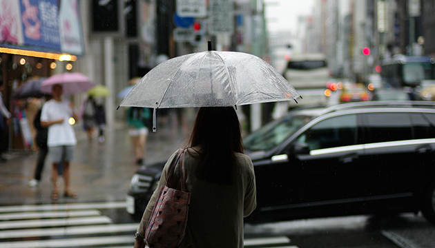 西南气流持续影响 中南部仍有大雨 | 文章内置图片