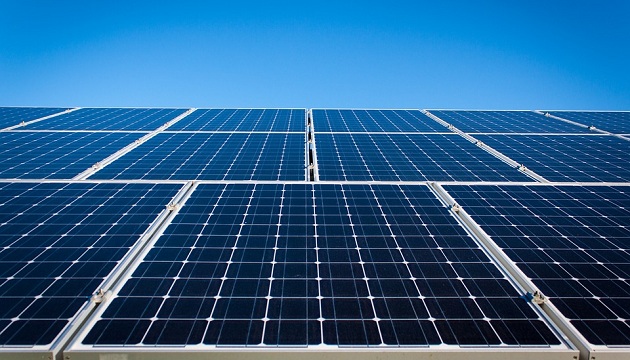 太陽能光電生力軍 台水清配水池頂太陽能即將上場