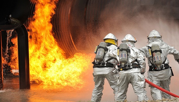 确保长照机构等场所消防安全 内政部修法提升场所主动灭火及火灾通报效率