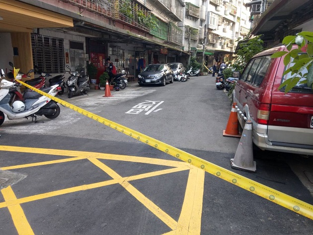 員警巡邏盤查闖紅燈車輛，查獲失竊汽車及毒品通緝 | 文章內置圖片