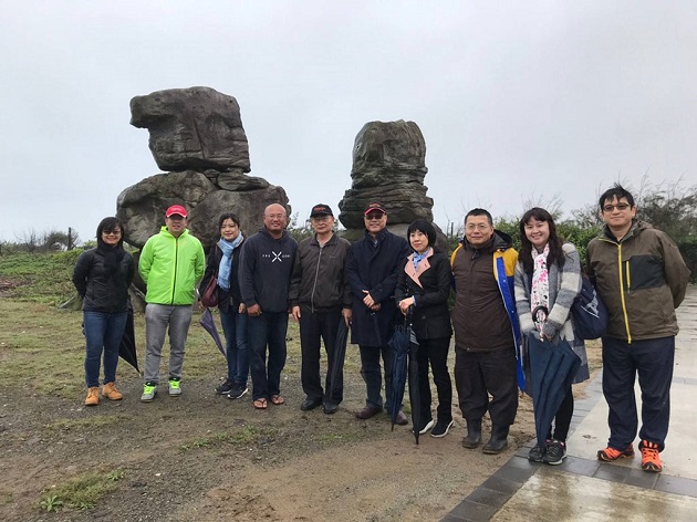 拼中角灣國際級衝浪基地，觀光局提早收假接地氣落實願景! | 文章內置圖片