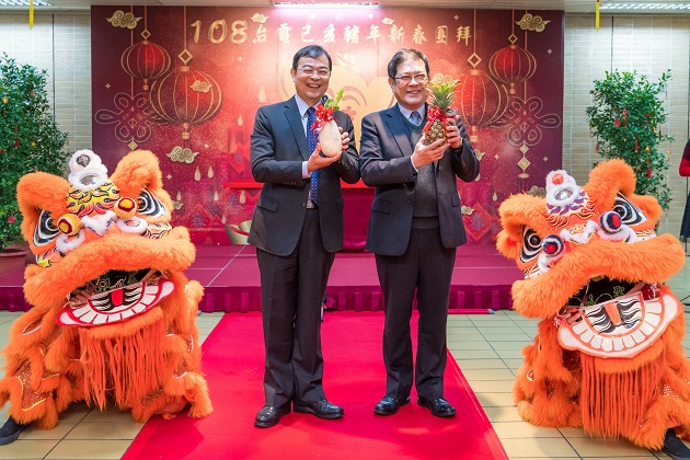 台电新春迎金猪 齐祝电业诸事顺利 | 文章内置图片