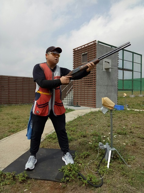 挹注國家射擊培訓隊資源一次到位 積極備戰東京奧運 | 文章內置圖片