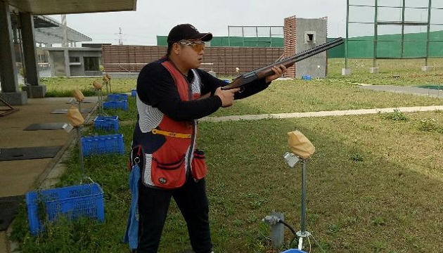 挹注國家射擊培訓隊資源一次到位 積極備戰東京奧運