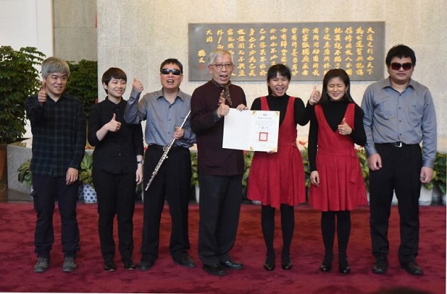 國立國父紀念館「博愛有情．共護肝膽」系列活動─仁醫之術，生命之歌，輪力之舞，同譜博愛樂章 | 文章內置圖片