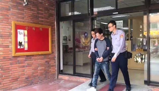 新北三安大执法 新店警起获枪毒、子弹 | 文章内置图片