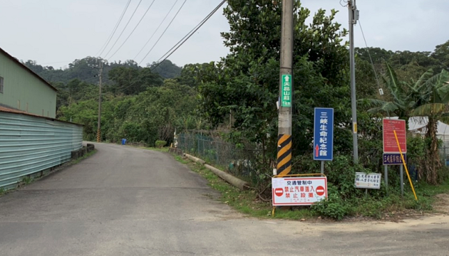 清明连假交通疏导，三峡警提供民众优质祭祖服务 | 文章内置图片