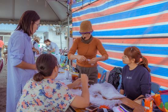 留鄉好契機!青年署徵求Changemaker，鼓勵青年勇於在地行動! | 文章內置圖片