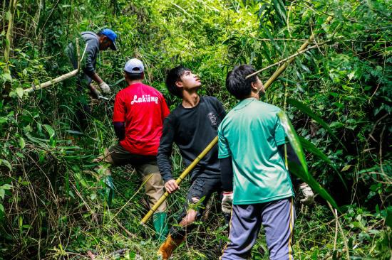 留鄉好契機!青年署徵求Changemaker，鼓勵青年勇於在地行動! | 文章內置圖片