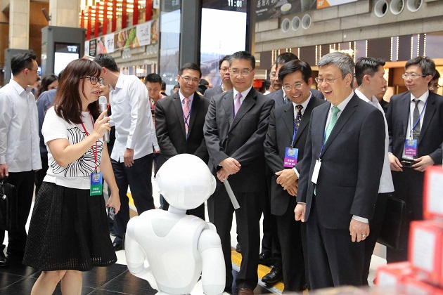 韌性校園 守護做夥來 全臺各校成果推廣 八大部會跨界合作 北車限時強力聯展 | 文章內置圖片