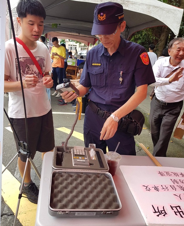 眼到‧心到‧不抢道  做自己生命的最佳骑士 | 文章内置图片