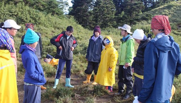 夏日職場體驗好選擇 青年暑期社區工作體驗開放報名中!!