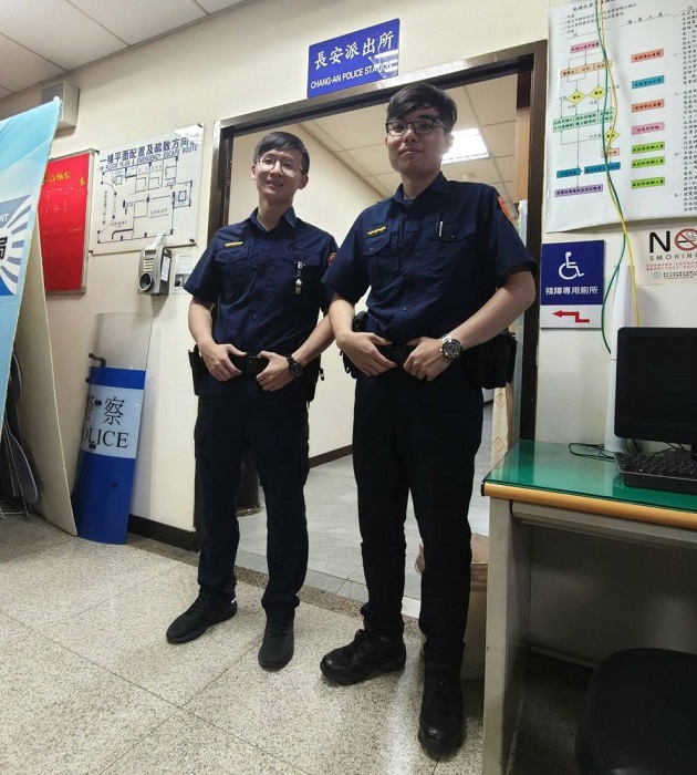 冒用知名檢察官名義行騙！北投警戳破謊言 | 文章內置圖片