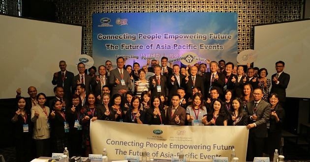 勞動部舉辦APEC數位會展國際專班暨工作坊， 強化區域交流合作 | 文章內置圖片