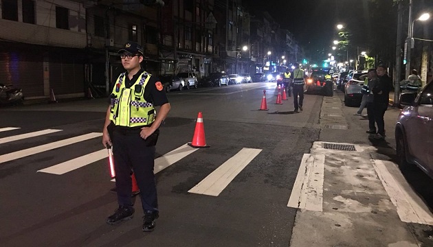 暑假出遊不飆車 新店警擴大取締改裝機車 | 文章內置圖片