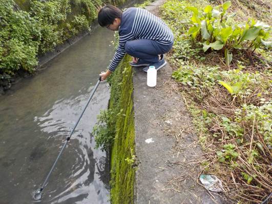 加強灌溉水質監視管理 維護農作物生產品質 | 文章內置圖片