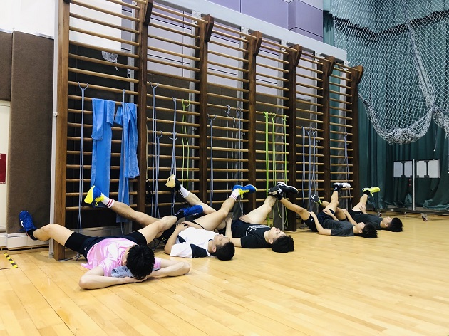 東京奧運進入倒數365天 中華健兒持續努力爭取奧運參賽資格 | 文章內置圖片