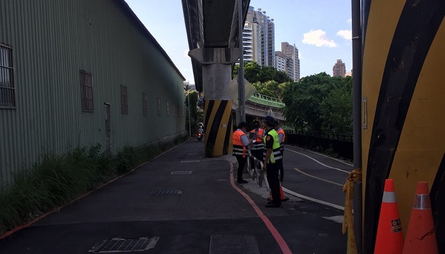 監警聯合稽查 電動自行車改裝亂象