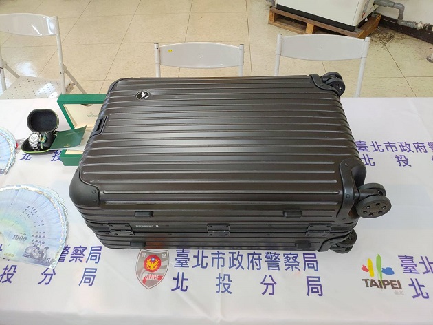 貪念毀前程！汽車銷售員私吞貨款！遭北市警揭穿謊言 | 文章內置圖片