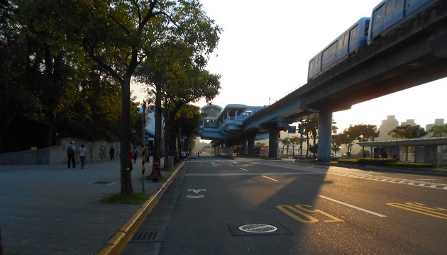 假日遊動物園與貓空，最好的交通運具─「捷運及公車」 | 文章內置圖片