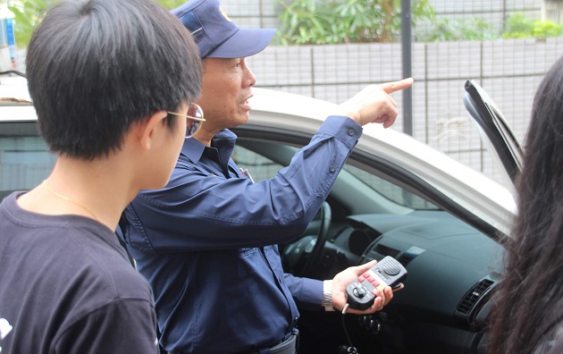 「騎車平安，家人才心安」青少年族群佔機車事故受傷人數之首 | 文章內置圖片