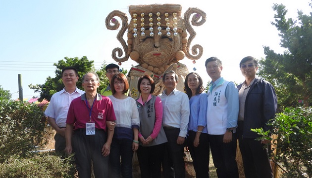 甘蔗祭文化活動30日登場 台糖邀您「蔗」伙來萬丹逗熱鬧