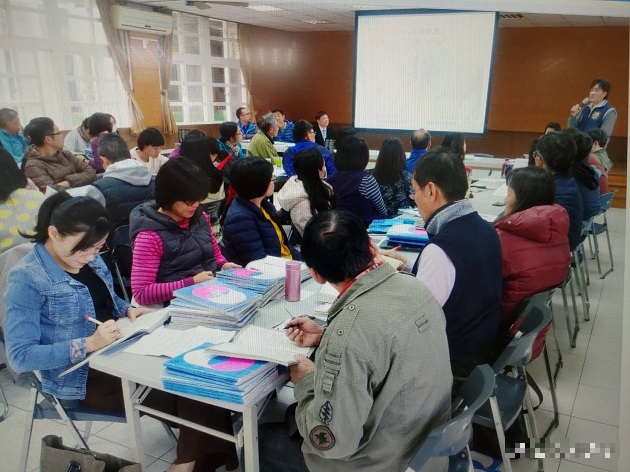 三峽警攜手國中教師會共同推行反毒宣導 | 文章內置圖片