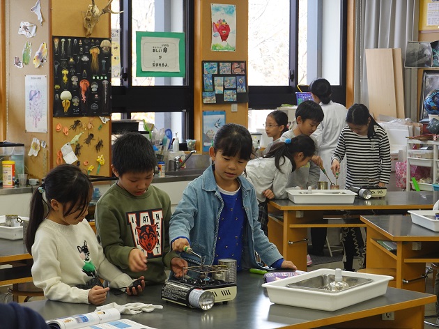 生活美學‧跨域思維－美感教育教師參訪日本美感教育的融合創生 | 文章內置圖片
