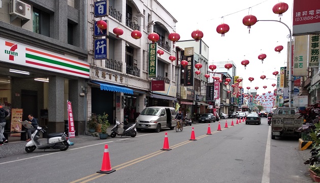 春节连续假期 玉里分局唿吁民众遵守交通疏导措施 并多利用替代道路避开尖峰车潮 | 文章内置图片