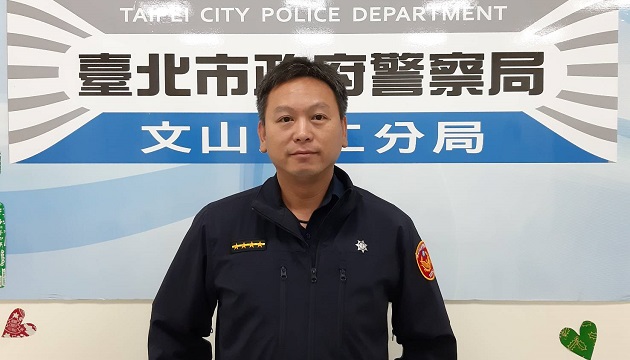 百岁馒头爷爷失踪 警与网友联手寻回 | 文章内置图片